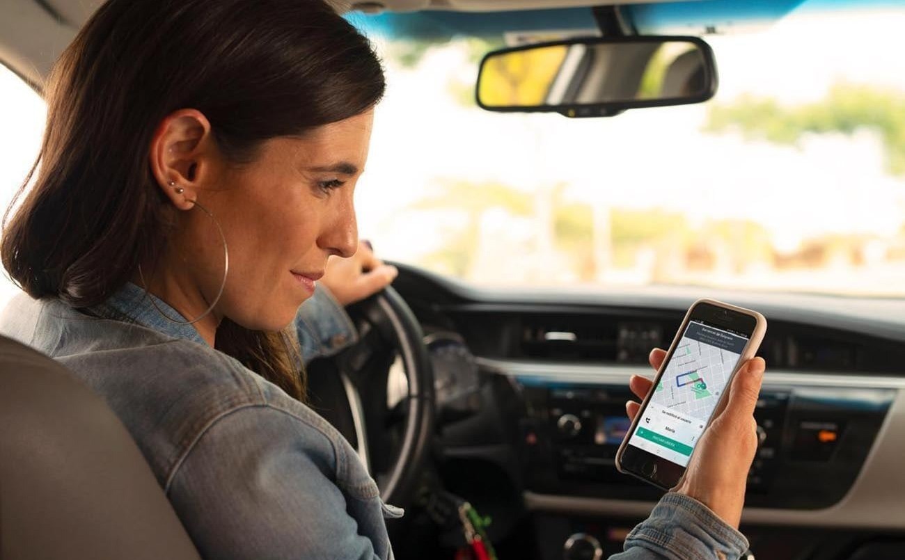 Villa Allende se convierte en la primera ciudad de Córdoba en legalizar aplicaciones de transporte | Córdoba