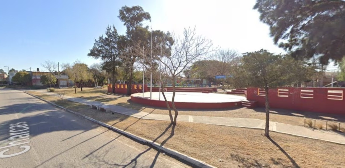 Barrio Pueyrredón: encontraron a una mujer muerta en la calle e investigan si estaba robando | Córdoba