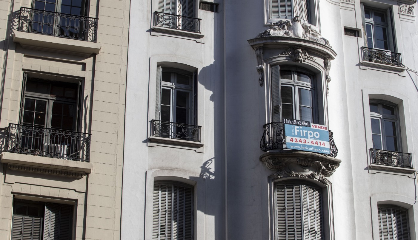 Las expensas ya cuestan en promedio $155.613 en Argentina | Política y economía