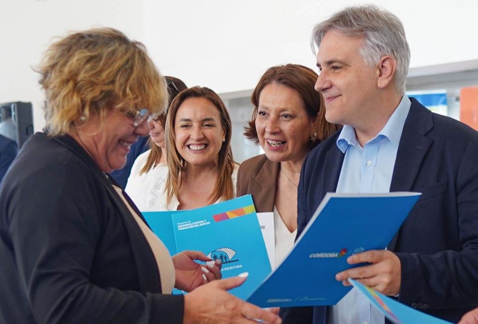 Jesús María: la Provincia aportará 700 millones de pesos para la nueva Planta de Captación y Distribución de Agua | Córdoba