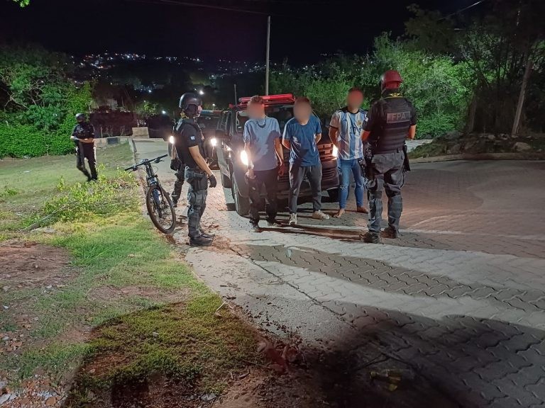 Secuestraron varias dosis de droga en Villa Carlos Paz | Córdoba