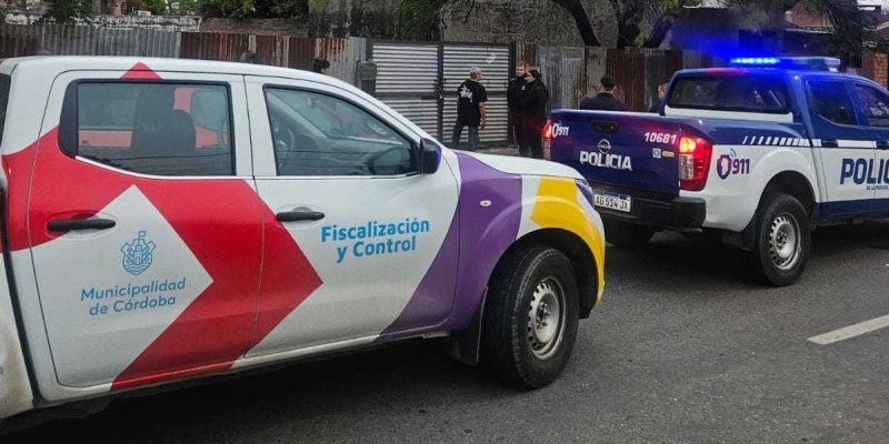 Córdoba: desmantelaron tres fiestas clandestinas durante el fin de semana largo | Córdoba