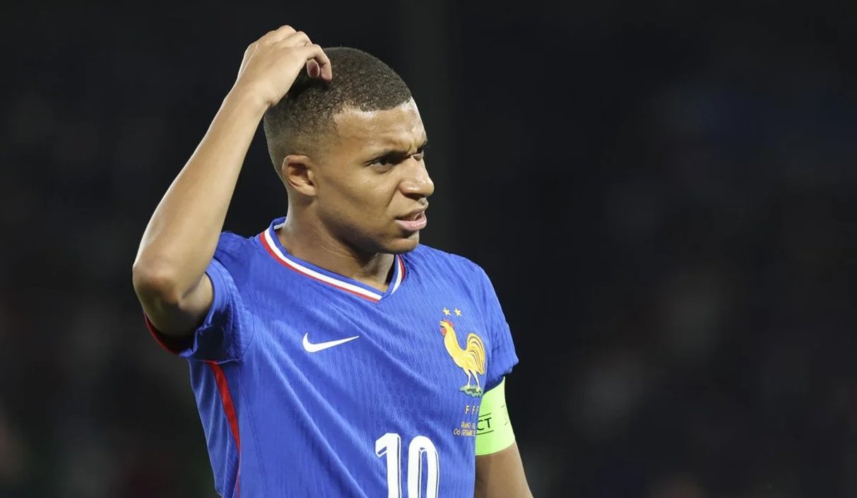 "Puede hacer lo que quiera": Deschamps justificó la ausencia de Mbappé en Francia | Deportes