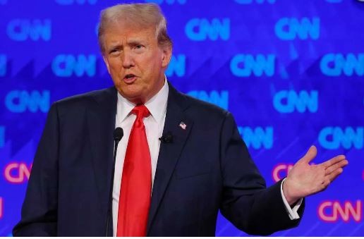 Detuvieron a un hombre armado cerca de un acto de Trump | Internacionales