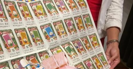 Gordo de Navidad: entrega más de 1.000 millones de pesos en premios y ya se pueden comprar los billetes | Actualidad