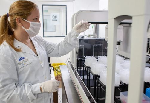 Se reportaron seis nuevos casos de la viruela del mono, cinco en el AMBA | Actualidad