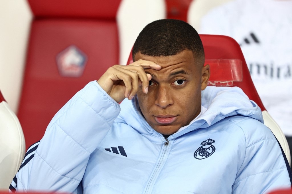 La fiscalía sueca confirma una investigación por "violación" en Estocolmo, sin nombrar a Mbappé | Deportes