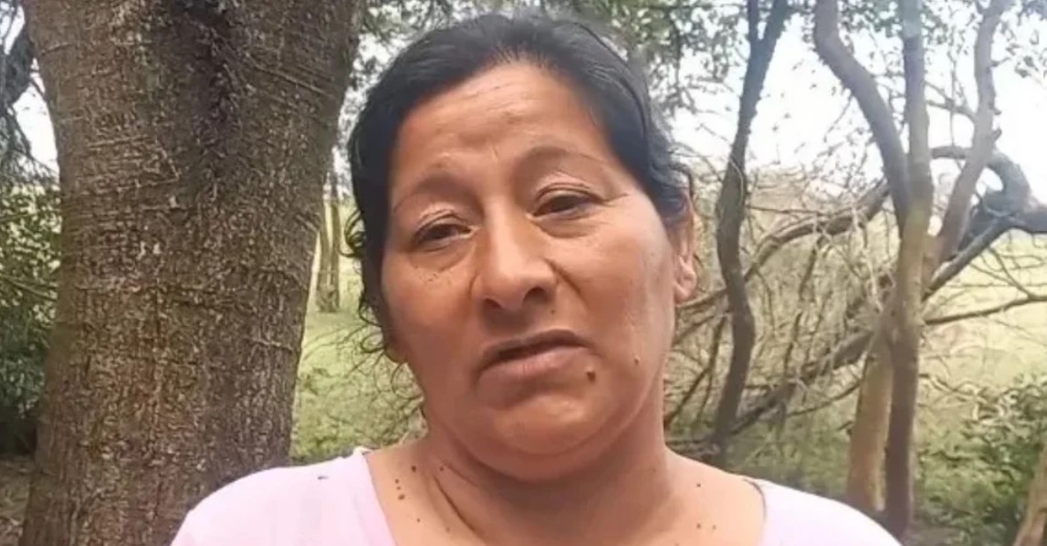 Caso Loan: trasladaron a Laudelina a un penal de Mendoza y se atrasaría su declaración | Actualidad