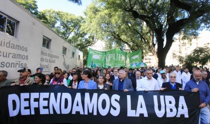 El Gobierno oficializó a la SIGEN como auditora de las universidades nacionales | Política y economía