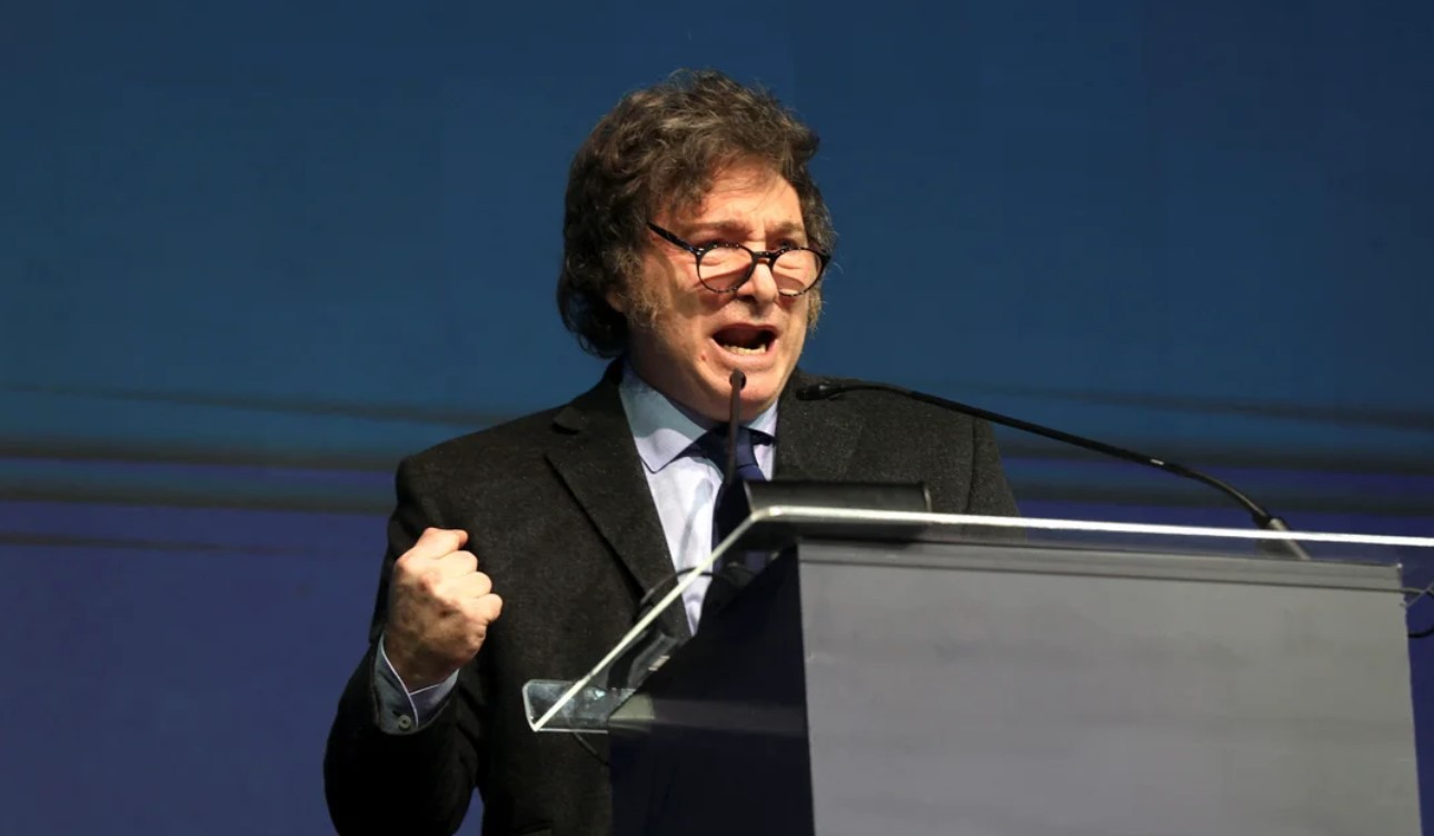 Milei: "Mi compromiso con el equilibrio fiscal es inclaudicable" | Política y economía