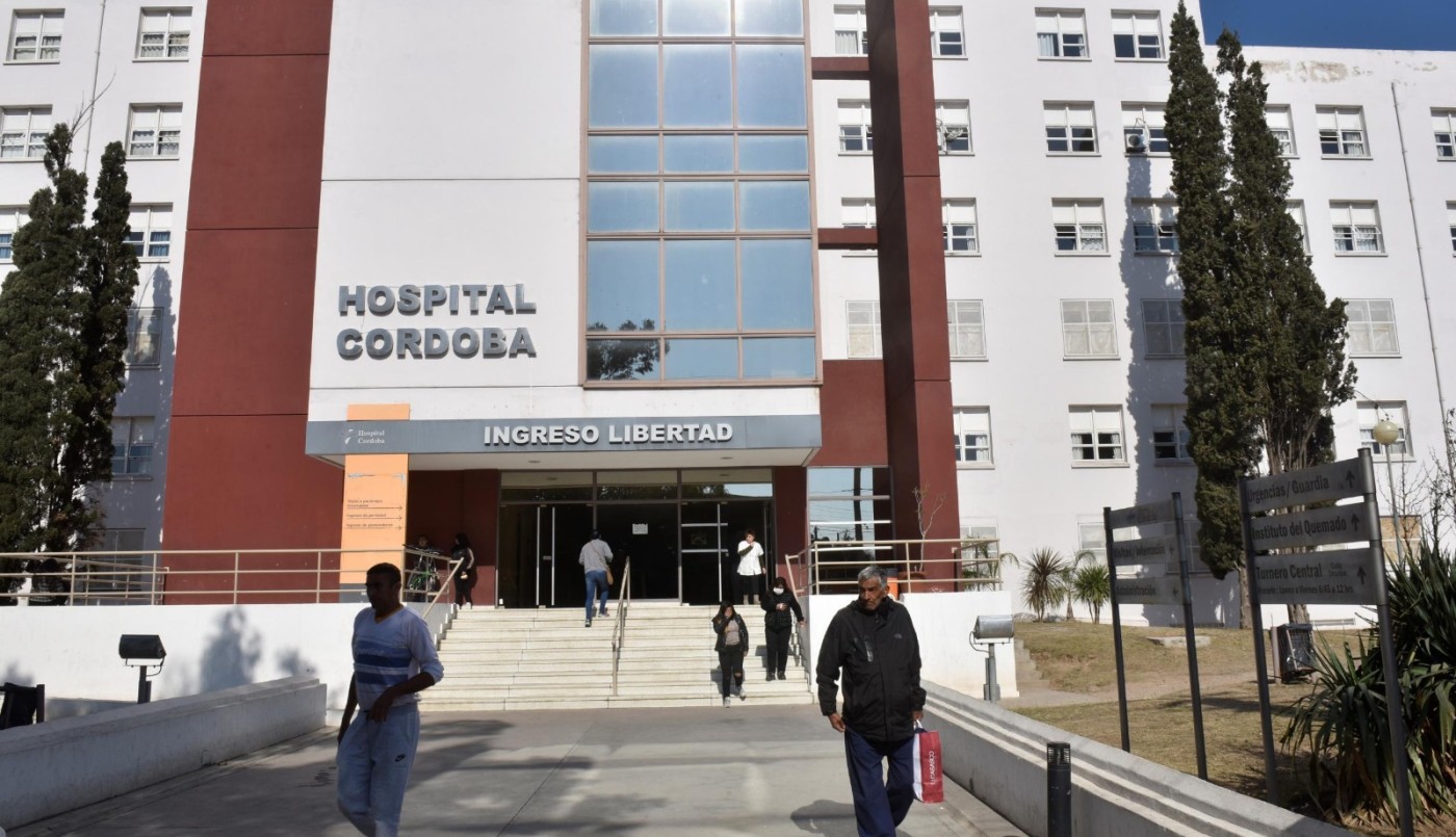 Falleció el joven de 27 años que había sufrido quemaduras en el 50% de su cuerpo en Malagueño | Córdoba