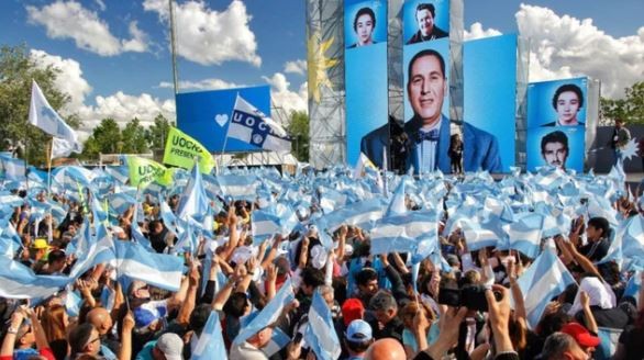 Kicillof, Guillermo Moreno y un sector del PJ porteño ligado a Cristina Kirchner organizan actos paralelos por el Día de la Lealtad | Política y economía