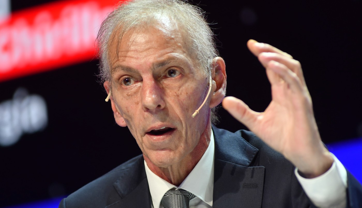 Cambios en el Gobierno: salió Chirillo y entra Tettamanti a Energía | Política y economía