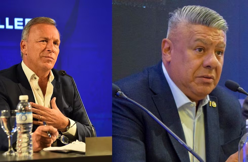 En otro capítulo de Talleres vs AFA: la “T” presentó una nueva denuncia contra la Asociación de Fútbol Argentino | Córdoba