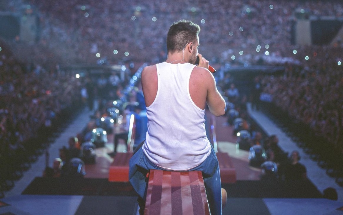 "Un honor", el emotivo mensaje de Harry Styles para despedir a Liam Payne | Espectáculos