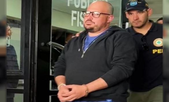 Se entregó el sospechoso de la presunta estafa millonaria en Paraná | Actualidad