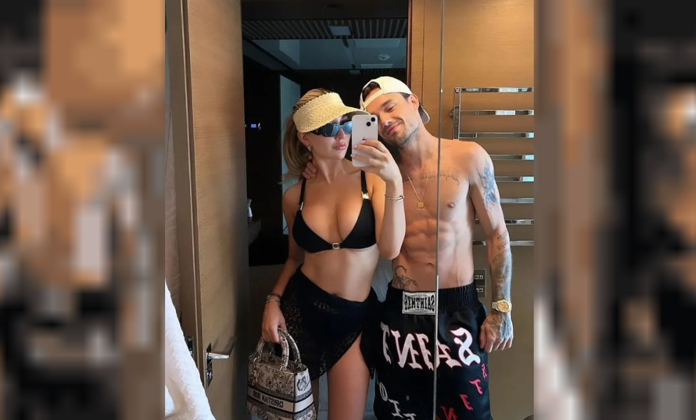 "Me he sentido completamente perdida": la carta de la novia de Liam Payne | Espectáculos