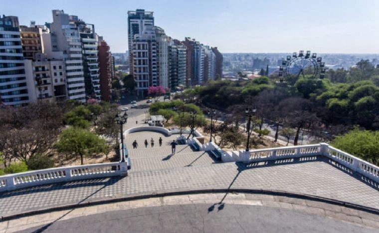 Día de la Madre: cómo estará el tiempo en Córdoba y cuándo vuelven las lluvias | Córdoba