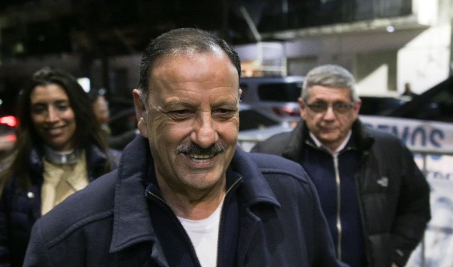 Quintela no se baja: "Si el juego es señalar traidores, no vamos a poder construir esperanza" | Política y economía