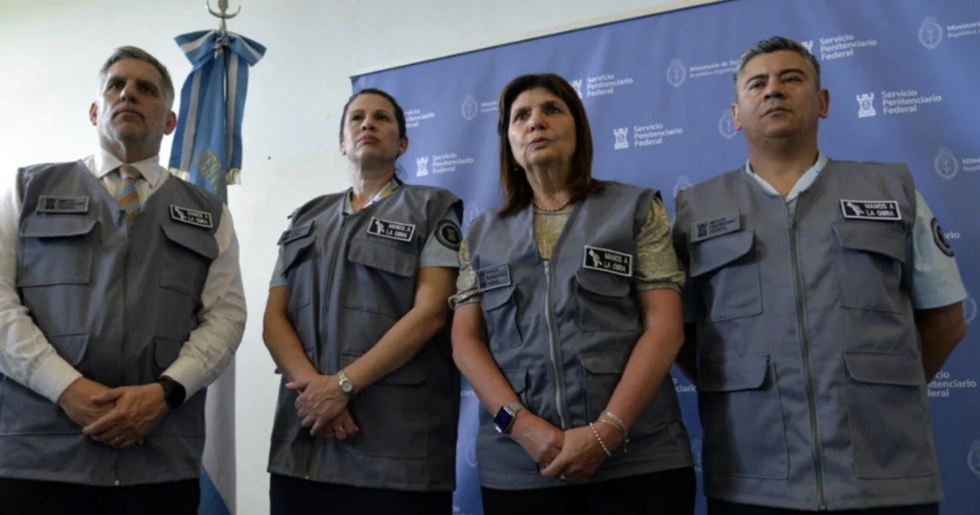 El Gobierno impulsa un proyecto para que los presos trabajen en las cárceles: "Es una injusticia que tengan un salario mínimo" | Política y economía