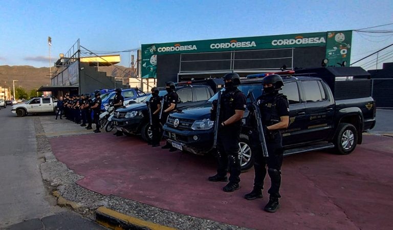 Secuestraron marihuana durante controles preventivos en Cosquín | Córdoba
