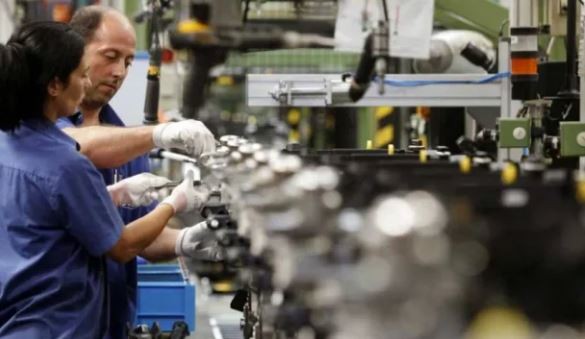 La industria pyme creció 3,7% mensual en septiembre y tuvo la menor caída interanual en 10 meses | Política y economía