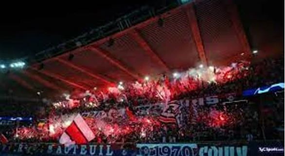 PSG en problemas: podría ser sancionado por cánticos homofóbicos | Deportes