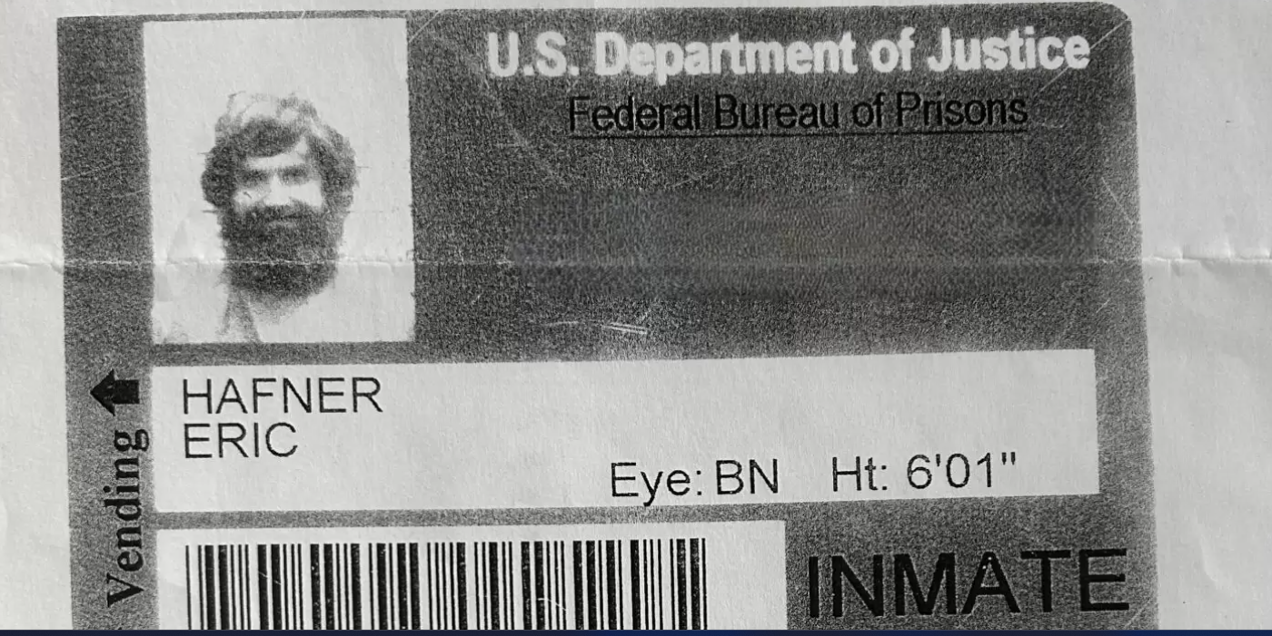 EE.UU.: un preso se postula a diputado | Internacionales