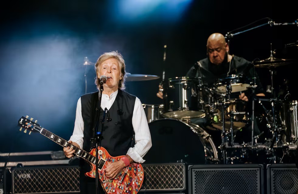 Córdoba recibirá más de 45 mil visitantes y turistas por el show de Paul McCartney | Córdoba