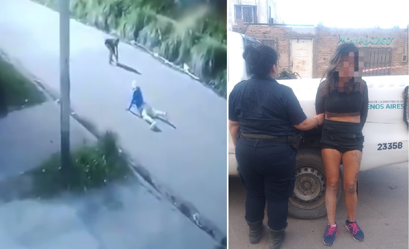 Su novia lo mató a puñaladas porque saludó a otra mujer | Actualidad