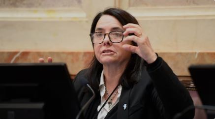 Encuentro sobre reforma laboral en el Senado con destacados expertos | Política y economía