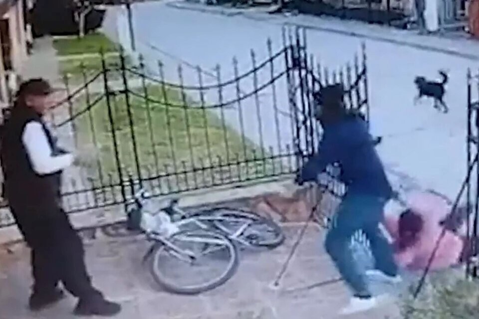 Comenzó el juicio contra el jubilado que mató a su nieto en Bahía Blanca | Actualidad