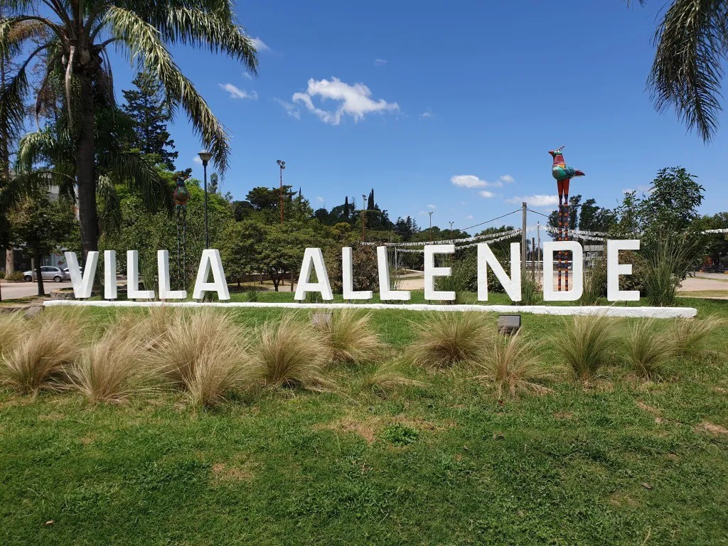 Violento asalto en Villa Allende: los amenazaron, maniataron y les desvalijaron la casa | Córdoba