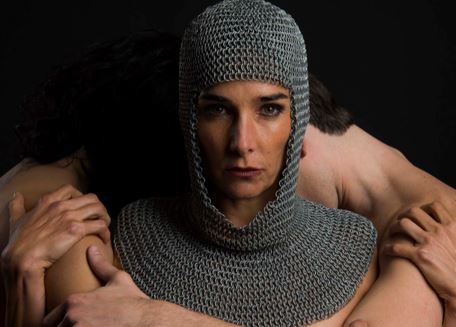 Juana Viale interpreta a las Juanas históricas en el Teatro Regio: este sábado, gratis | Espectáculos