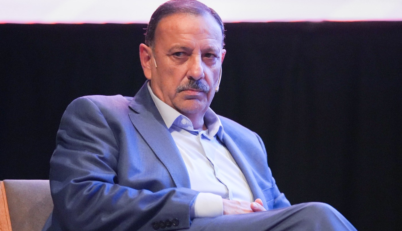 Quintela denunció que el espacio de Cristina intenta "obstaculizar" las internas del PJ | Política y economía