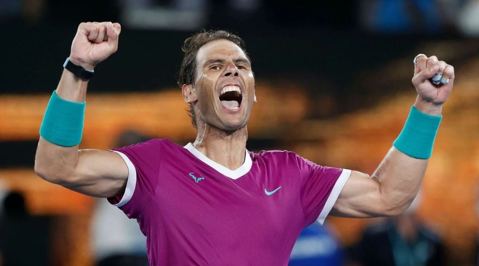 Nadal afirmó que “no hay vuelta atrás” con su retiro profesional | Deportes