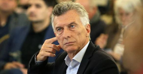 Macri deslizó que "se puede hacer una coalición" con LLA | Política y economía