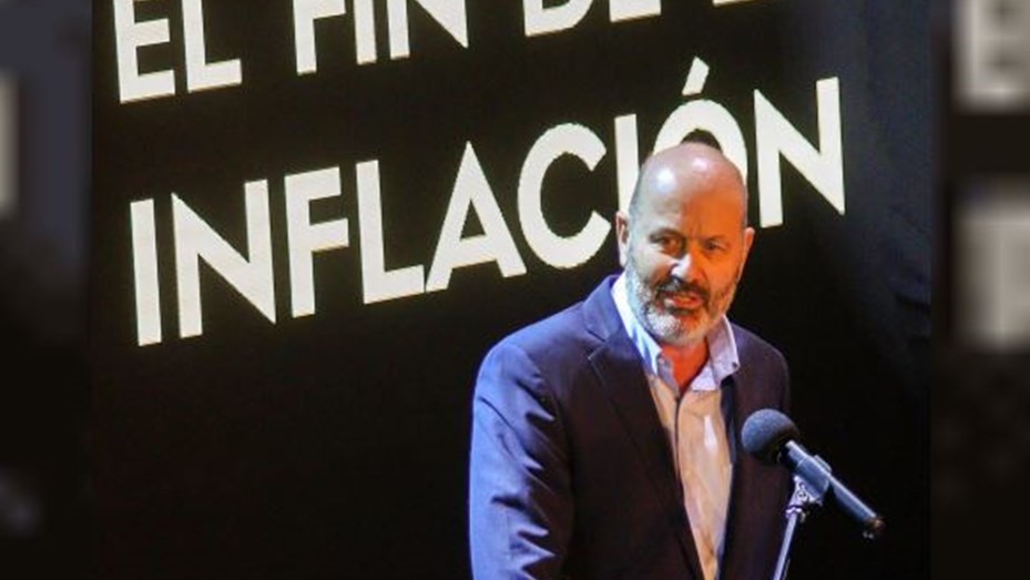 Sturzenegger emitió una resolución que intima a jubilaciones masivas en el Estado | Política y economía