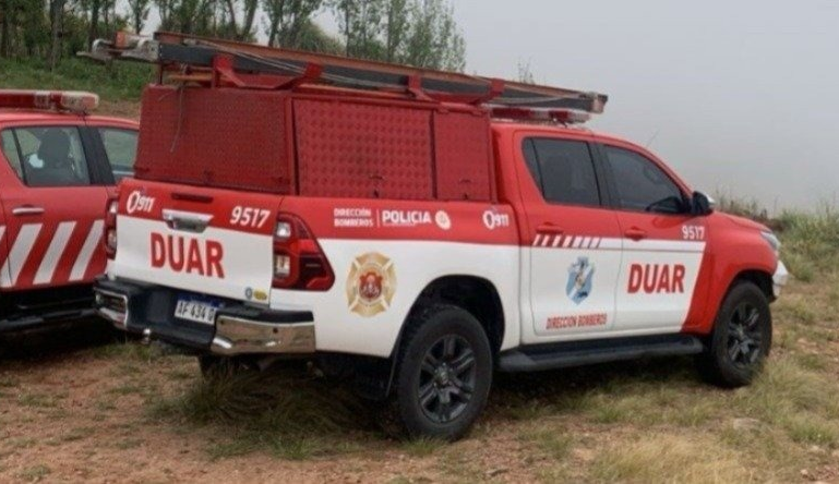 Un grupo de chicos rosarinos quedaron varados en el Cerro Champaquí: más de 10 están descompuestos | Córdoba