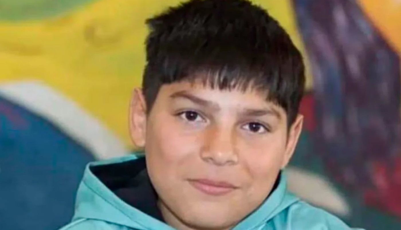 La autopsia reveló que Lian murió ahogado | Actualidad