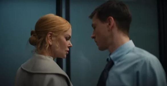 Nicole Kidman contó que debió pausar las grabaciones de su nueva película para no "tener más orgasmos" | Espectáculos