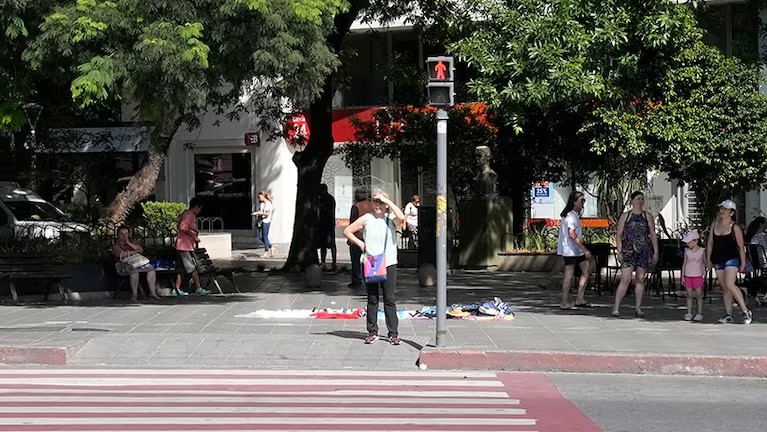 Tiempo en Córdoba: vuelve el sol en la ciudad | Córdoba