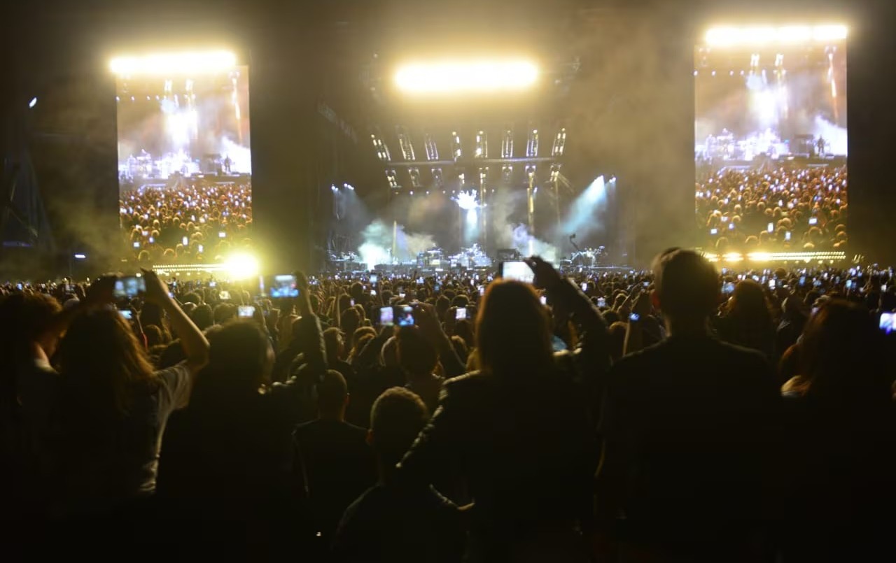 Las palabras cordobesas que usó Paul McCartney en su show en el Kempes | Córdoba