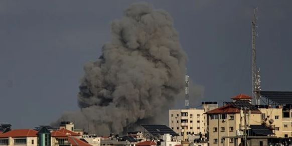 Ataque aéreo israelí en el norte de Gaza dejó al menos 150 muertos y heridos | Internacionales
