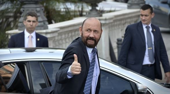 Formosa: trámite exprés para reformar la Constitución que podría extender la permanencia de Insfrán en el poder | Política y economía