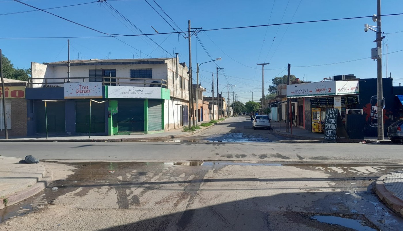 Villa El Libertador: asesinaron de un tiro en la cabeza a un hombre de 40 años | Córdoba