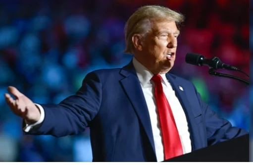 Elecciones en Estados Unidos: Trump cerró su campaña y acusó a Kamala de “destruir el país” | Internacionales