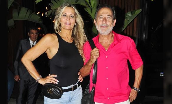 Guillermo Francella y Marynés Breña se separaron tras 36 años de matrimonio | Espectáculos