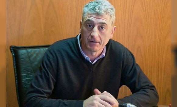 "Los planos de este edificio son del año 96”, dijo el intendente de Villa Gesell | Actualidad