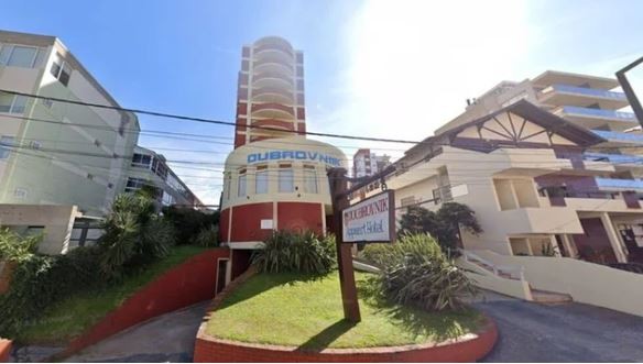 Derrumbe en Villa Gesell: el hotel había sido fundado por croatas | Actualidad